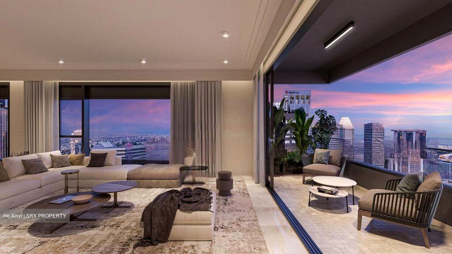 Midtown Modern (D7), Apartment #479825381